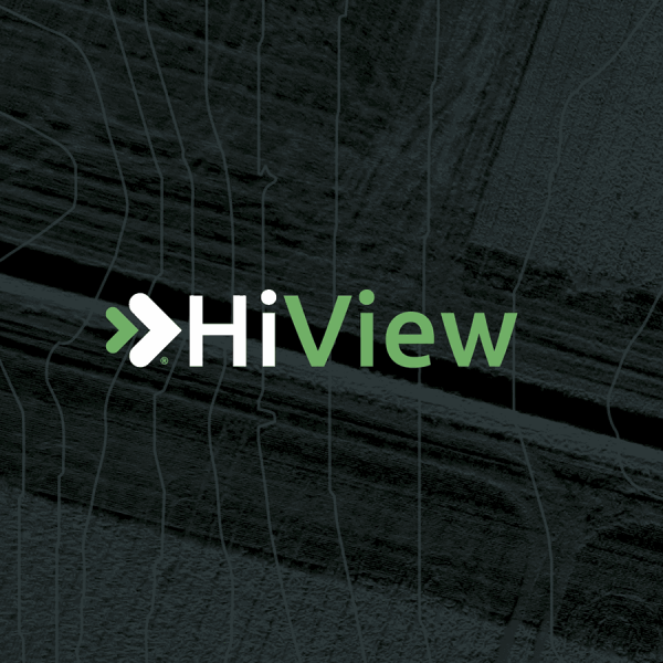 Omslag HiView logo